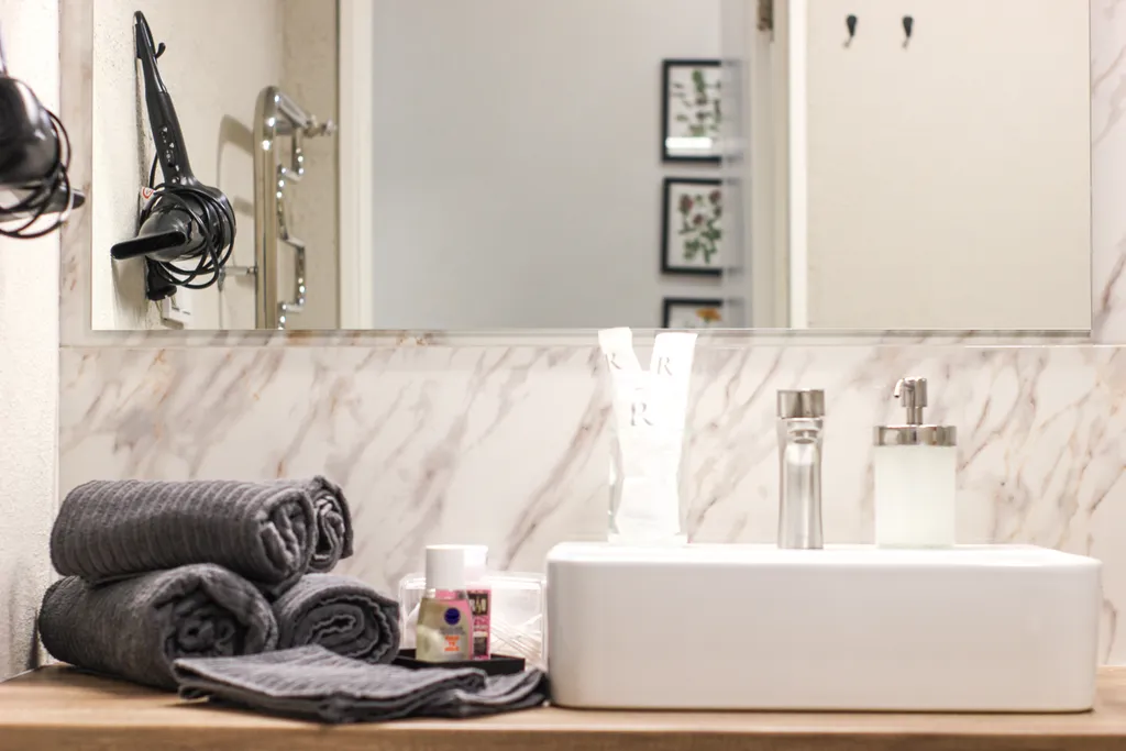 Квартира Трехкомнатные апартаменты у Рыбной деревни — Калининград