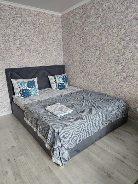 Комфортная квартира у трассы М4 Александровский  сад — аренда посуточно в Отрадное