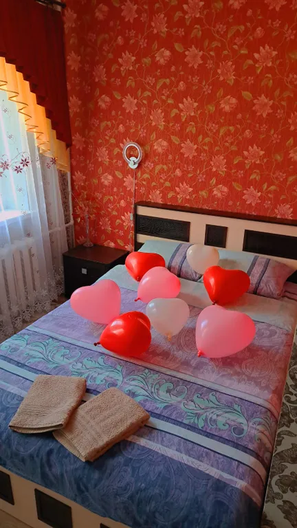 Квартира Квартира будь как дома — Тихвин