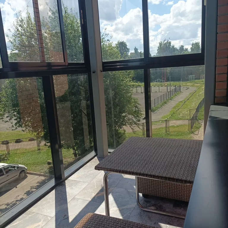 Уютная квартира евродвухкомнатная квартира на набережной варкауса