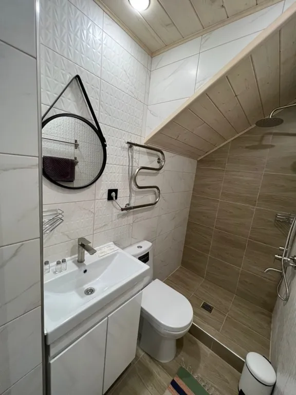 3-комнатный Дом