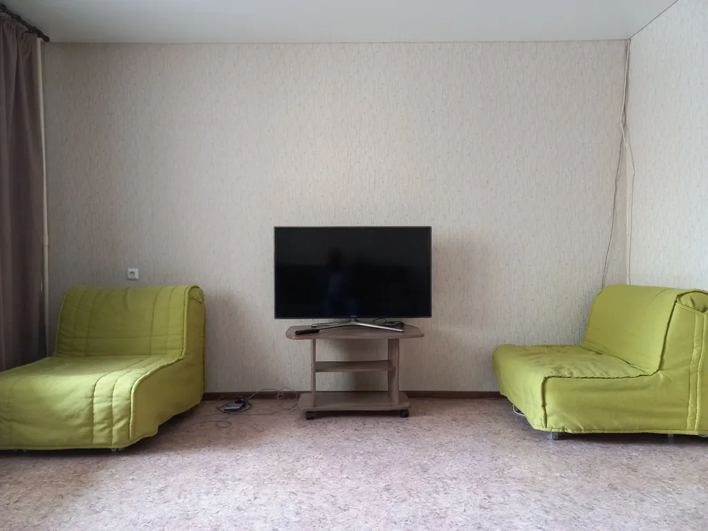 Уютная, светлая квартира в районе Областной больницы