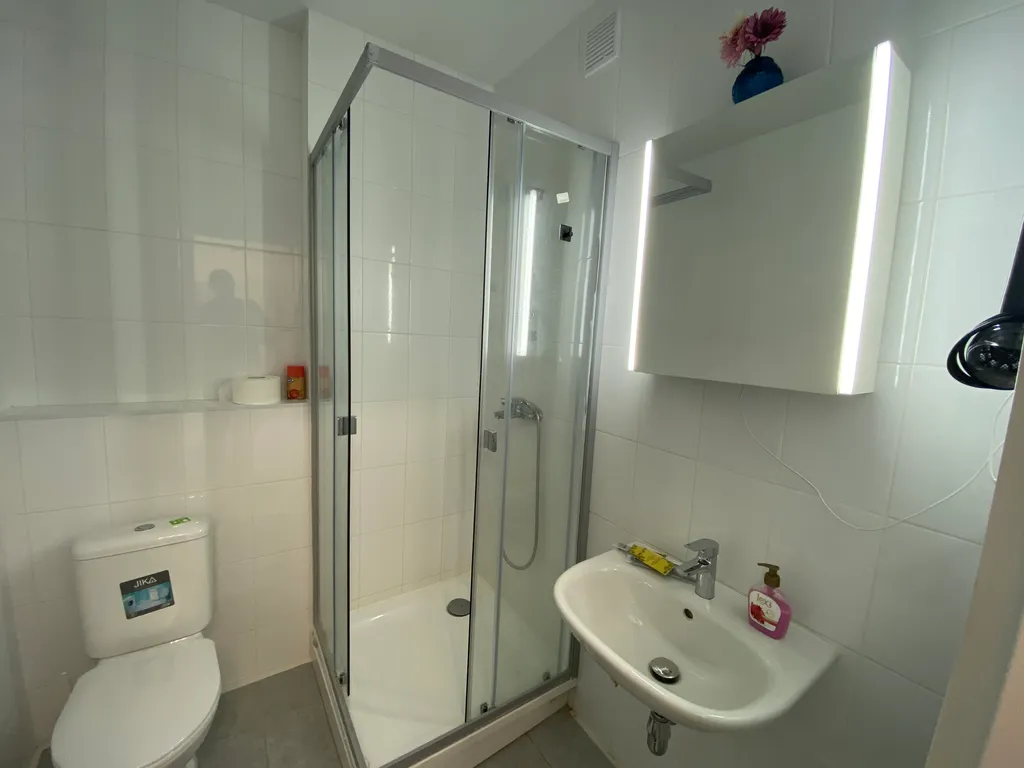 Уютная студия в новостройке. Бесконтактное заселение 24/7