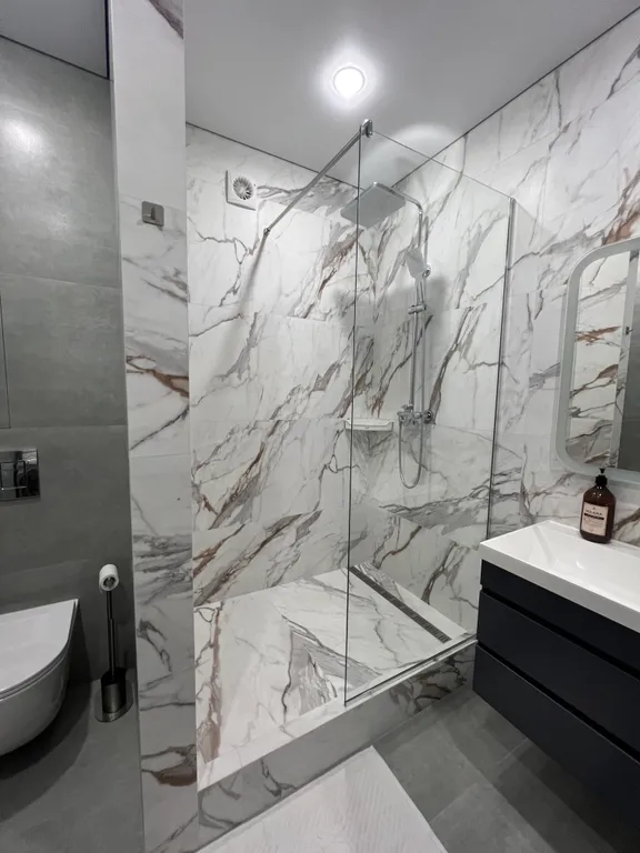 Квартира Квартира Студия на берегу моря — Анапа