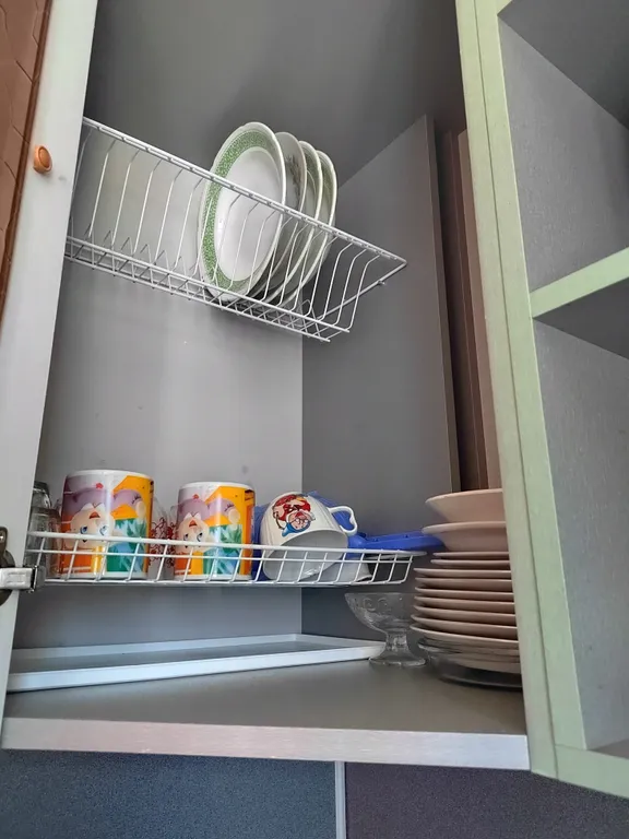 Квартира 2х-комнатная квартира — Аша