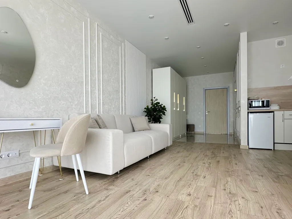 Апартаменты в резиденции Галерии Чижова, центр города