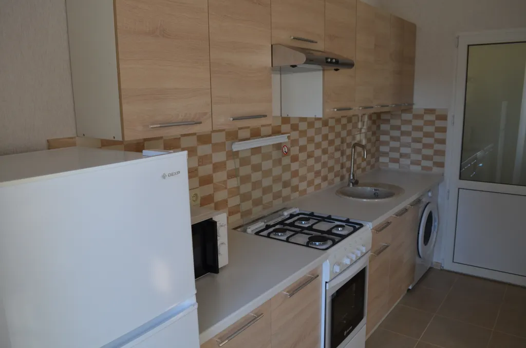 Квартира Квартира у моря — Раздольное