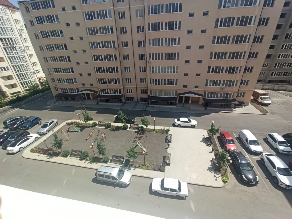 Квартира для семейного отдыха в центре Пятигорска