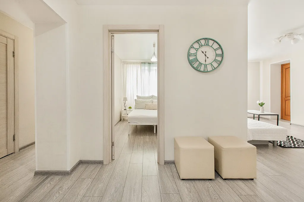 3х ком. кв на ул. Мира у Центрального парка Отдыха