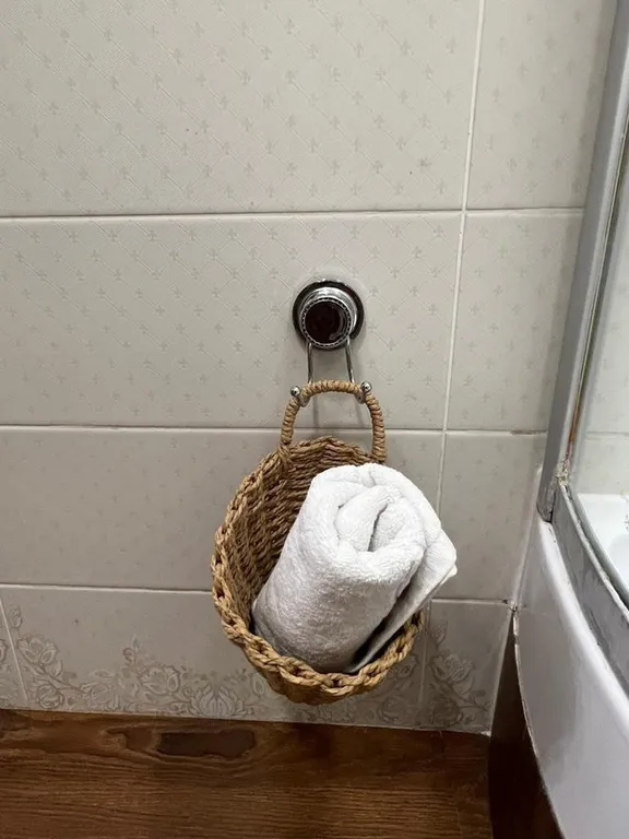 Квартира Апартаменты на набережной — Краснодар