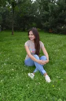 Зарина