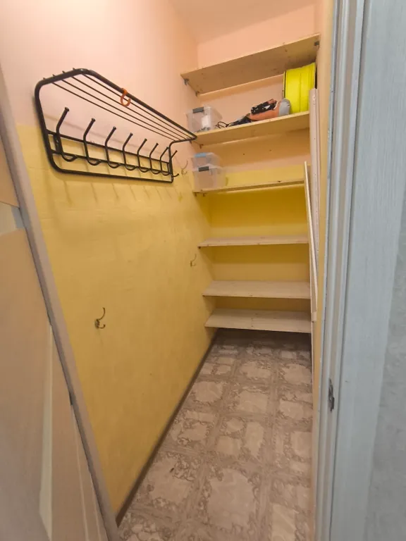 Люкс квартира