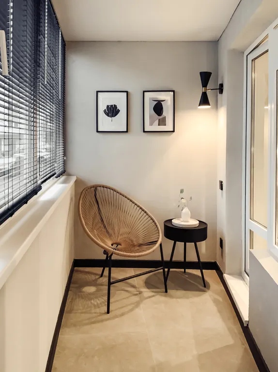 Квартира Квартира Matison Home, Парк Царицыно (А6) — Москва