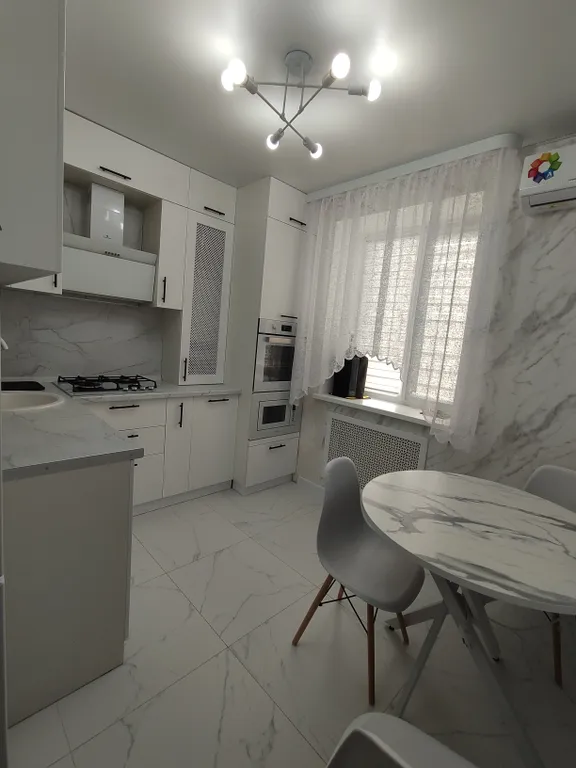 2 квартира в центре города