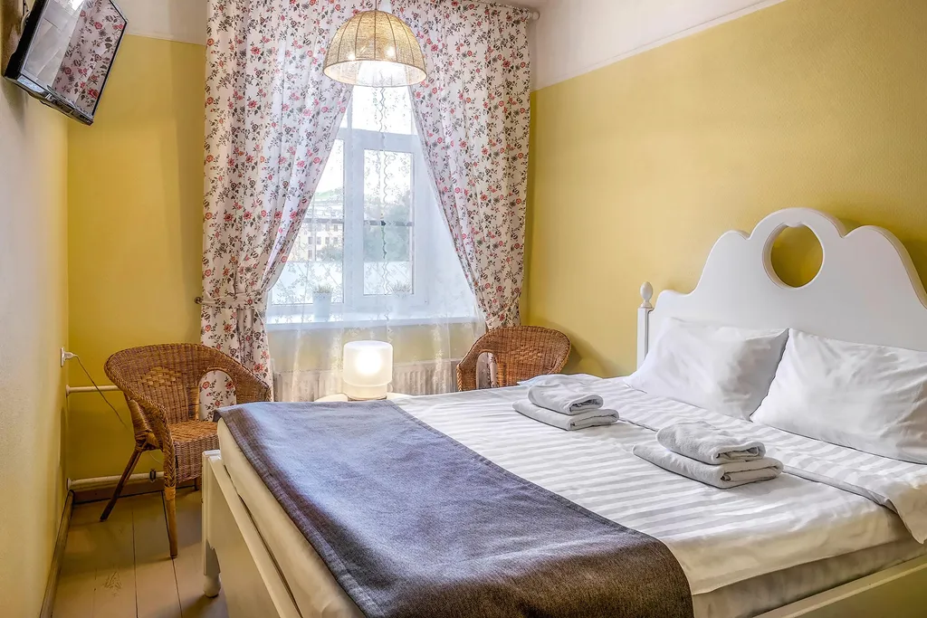 Квартира Комната — Санкт-Петербург