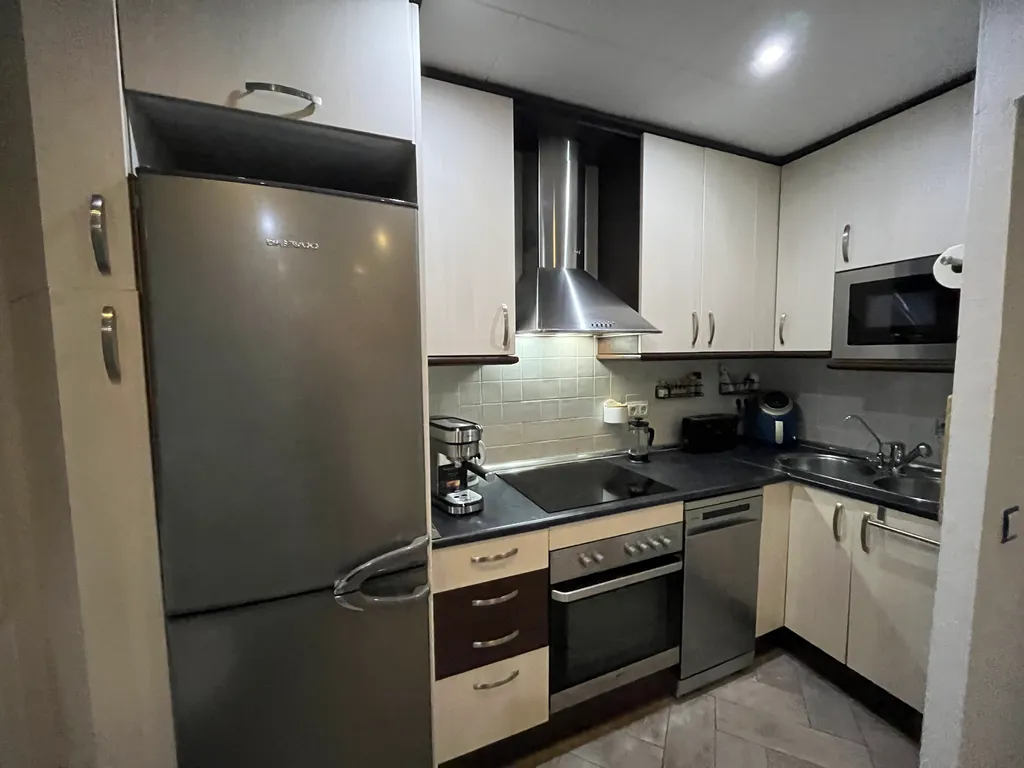 Квартира с террасой у метро