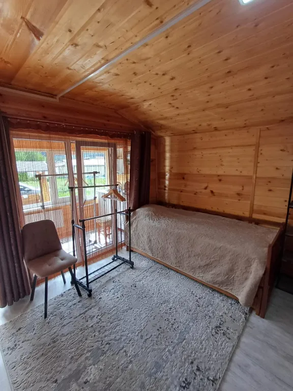 Домик №1 Рассвет