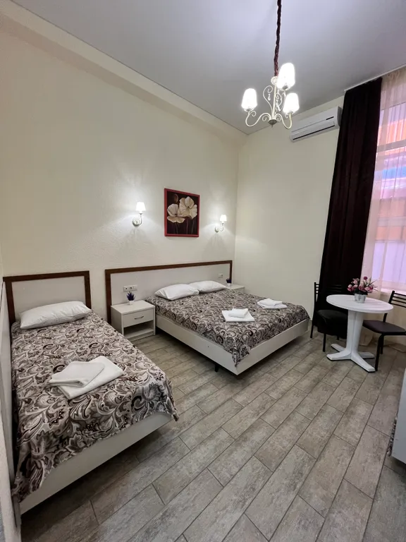 Квартира Комната — Анапа