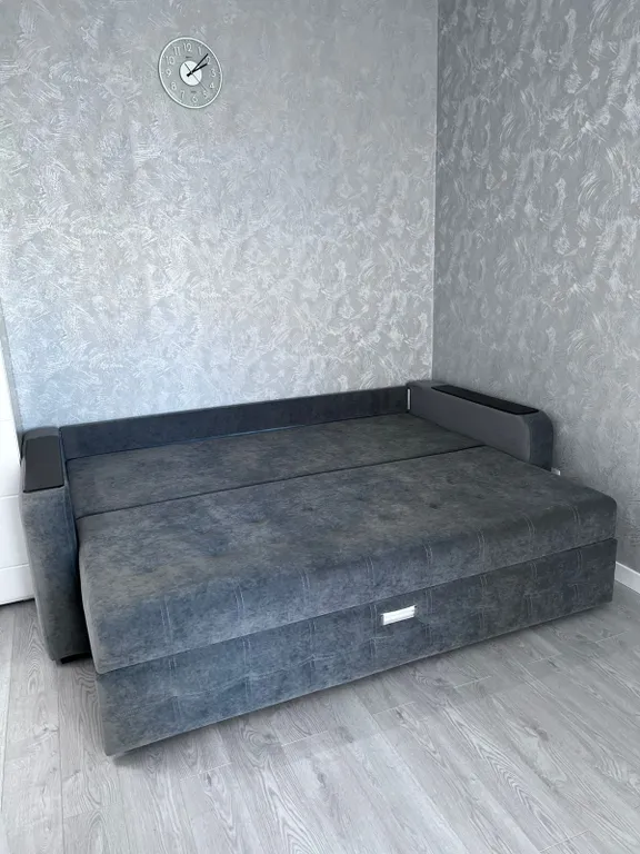 Прекрасная однокомнатная квартира в новом доме