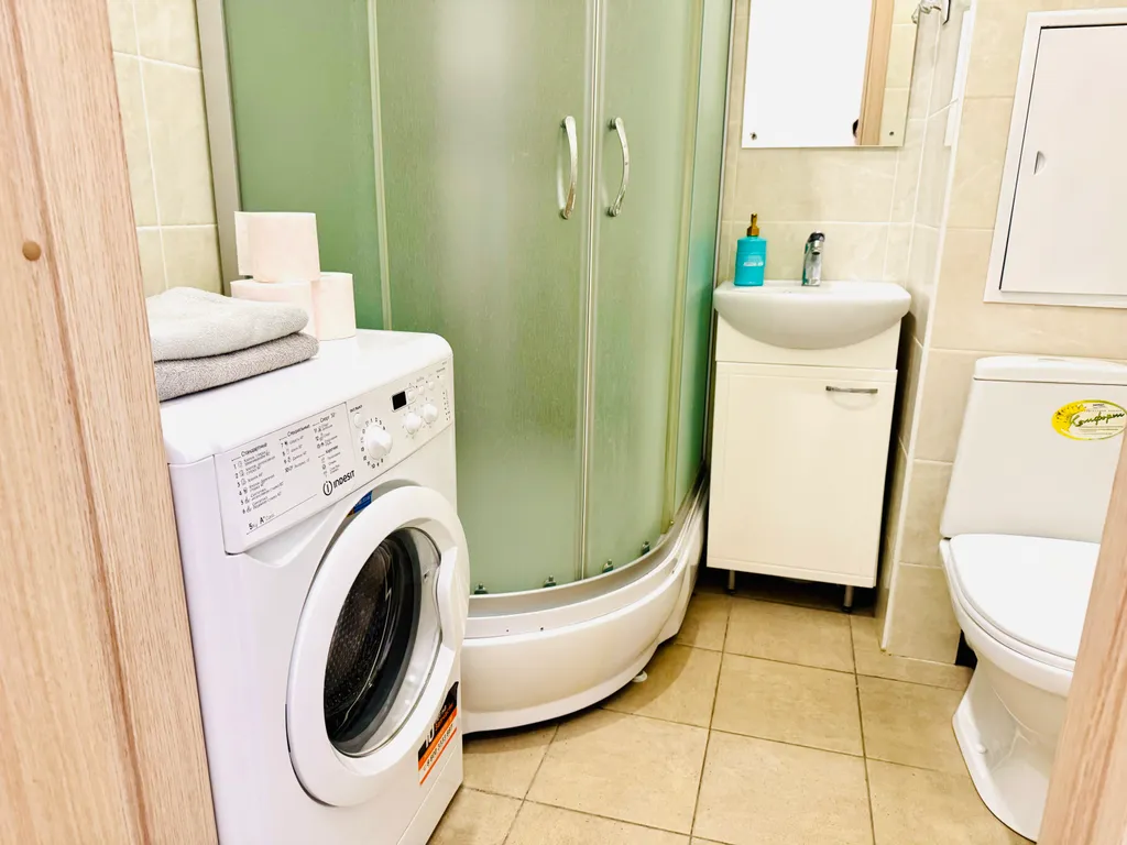 Студия в Звенигороде