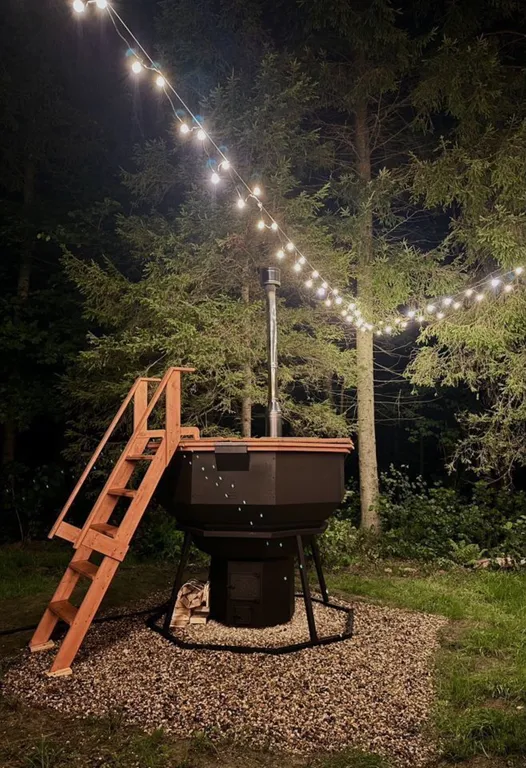 Лесной Викенд