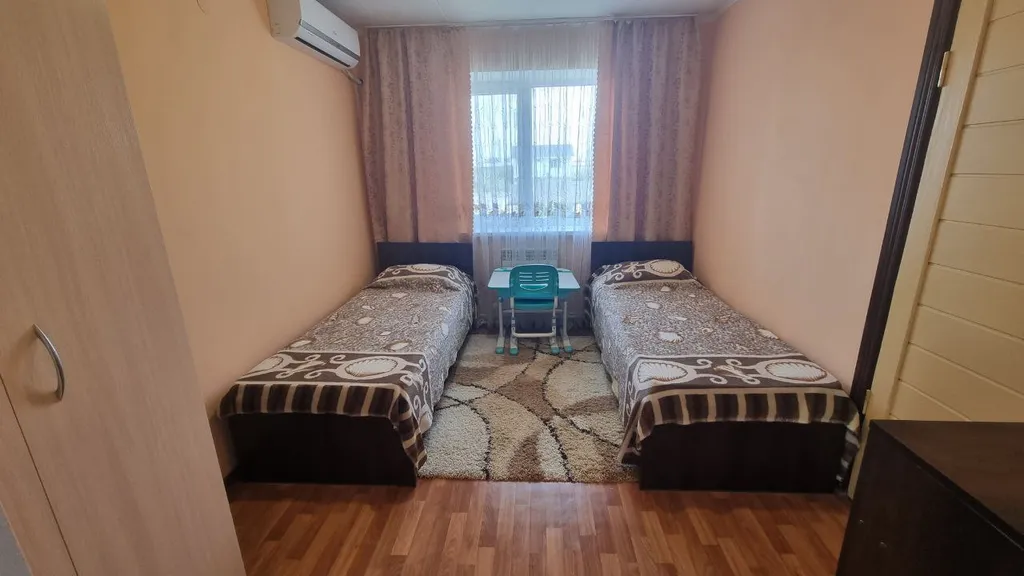 Дом под ключ у моря в пригороде Евпатории с отдельным двором