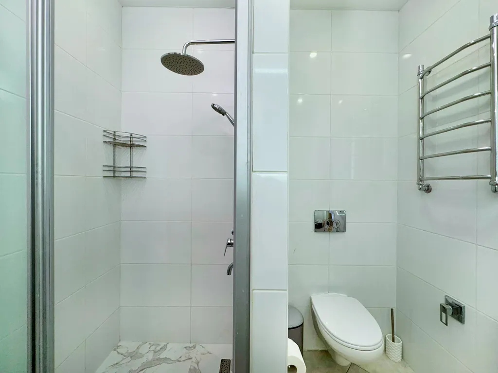 Квартира Уютные апартаменты у метро ЦСКА — Москва