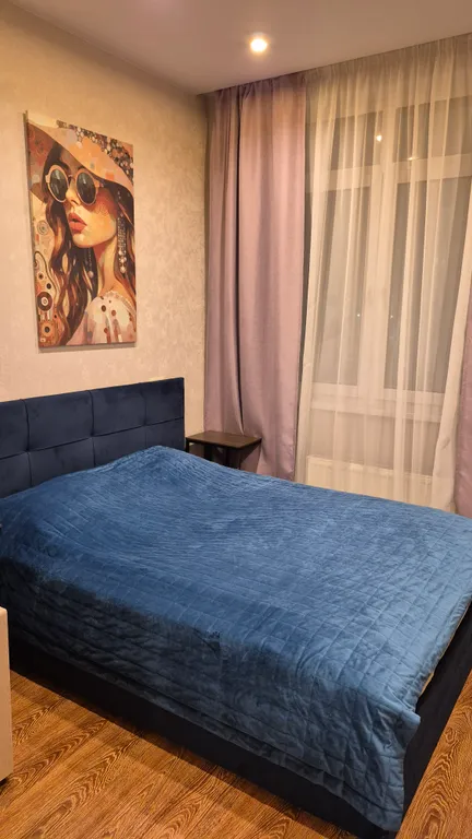 Уютная студия рядом с жд вокзалом