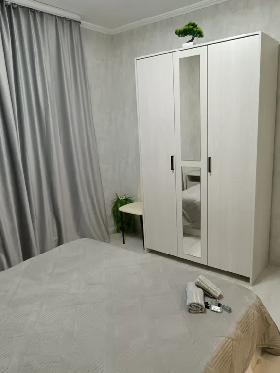 Коттедж Таунхаус на МЦД 4 Лесной городок — Осоргино