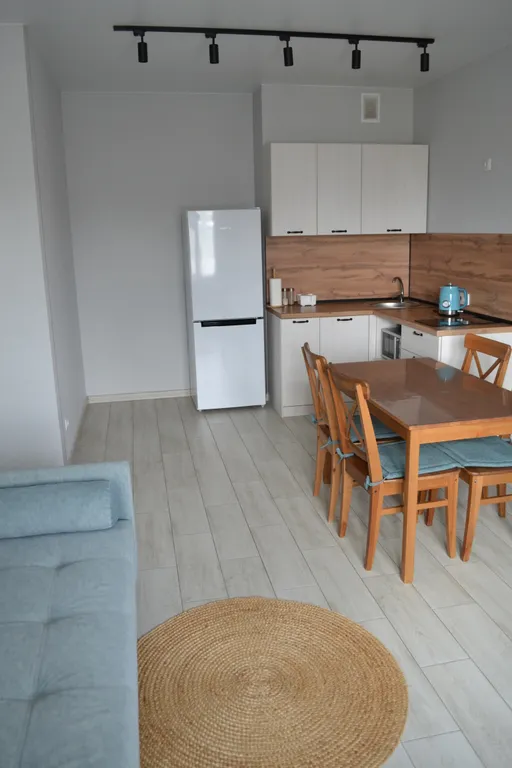 Апартаменты Мятное Счастье