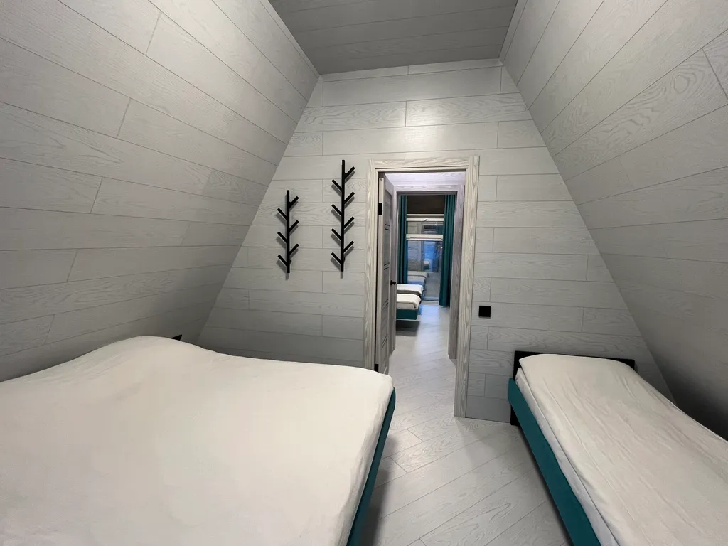 Гостевой дом Sopka 2024