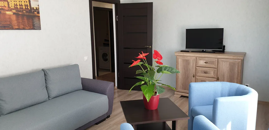 Квартира Квартира в Рыбной деревне — Калининград