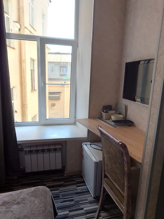 Квартира Комната — Санкт-Петербург