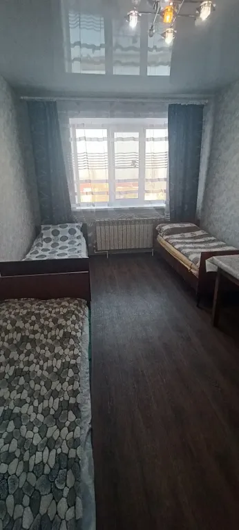 Уютная двухкомнатная квартира в центре города