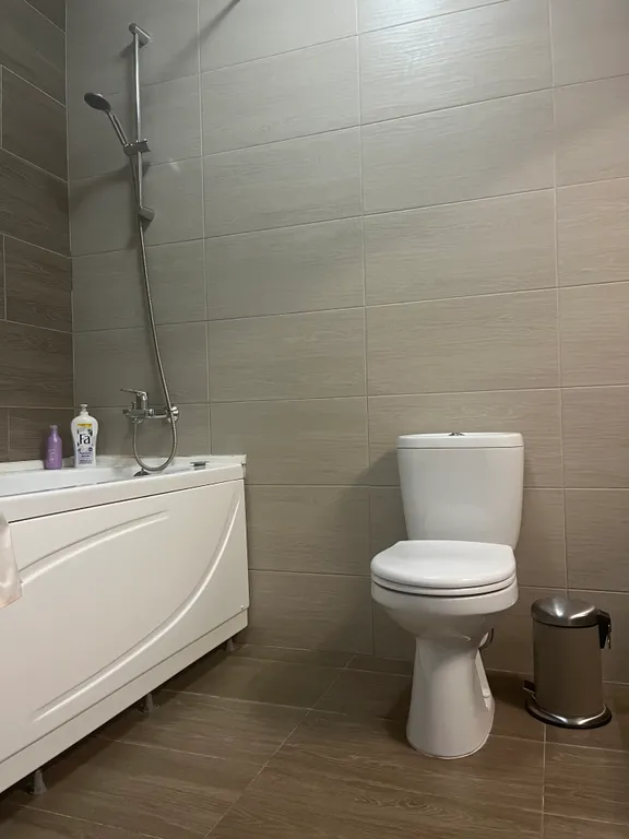 Двухкомнатная, уютная квартира