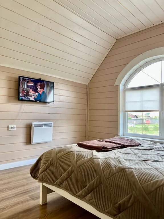 Уютный дом Grigorovo Village