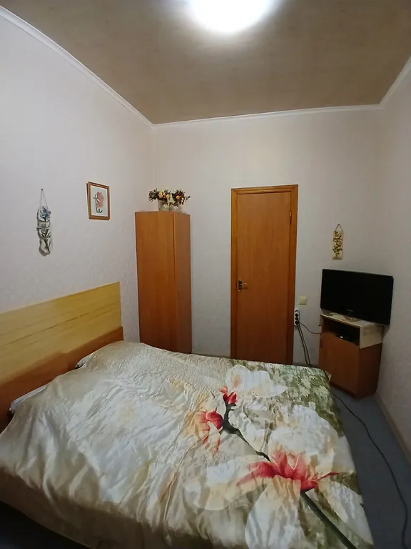 Квартира Комната — аренда посуточно в Феодосия