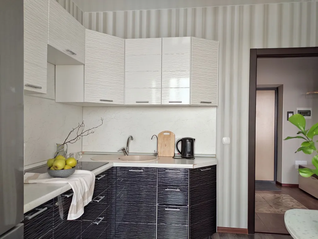 ЛУЧшие апартаменты на берегу реки Вычегда