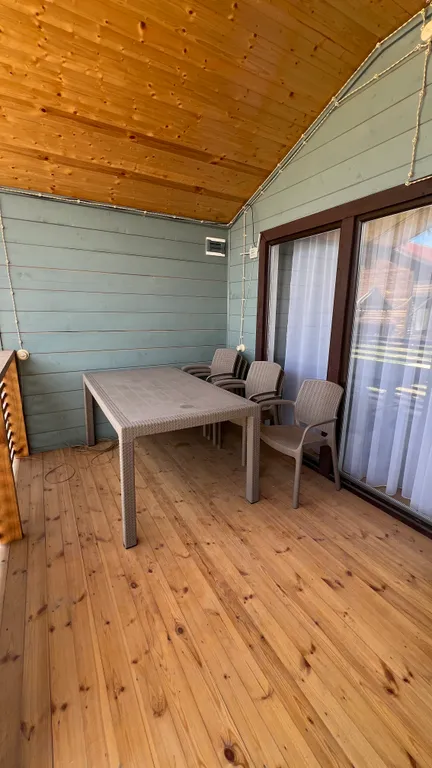 3-комнатный Дом