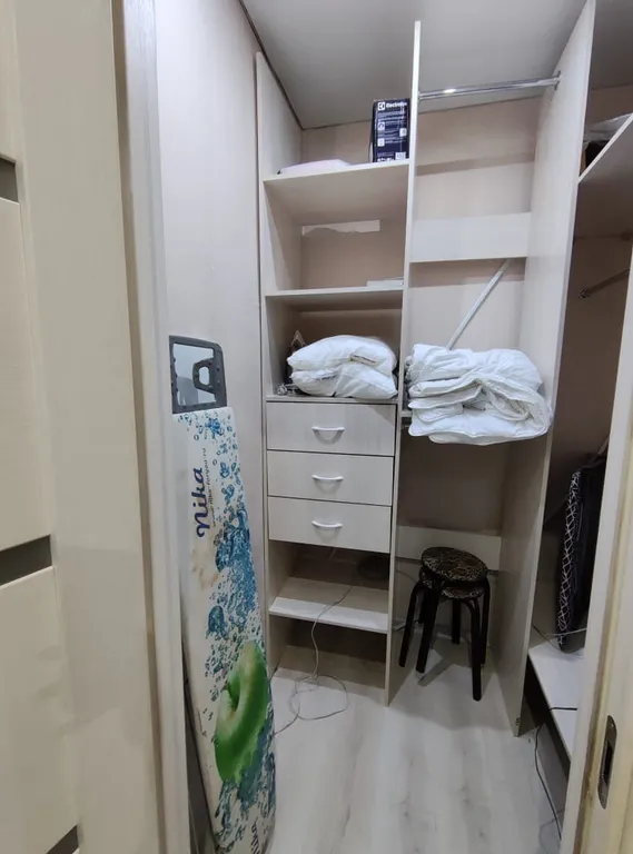 Квартира в центре