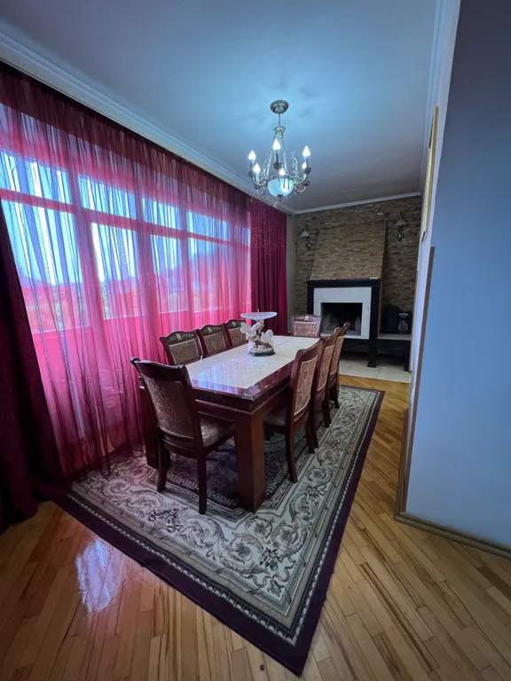 Уютная квартира в центре города Сухум