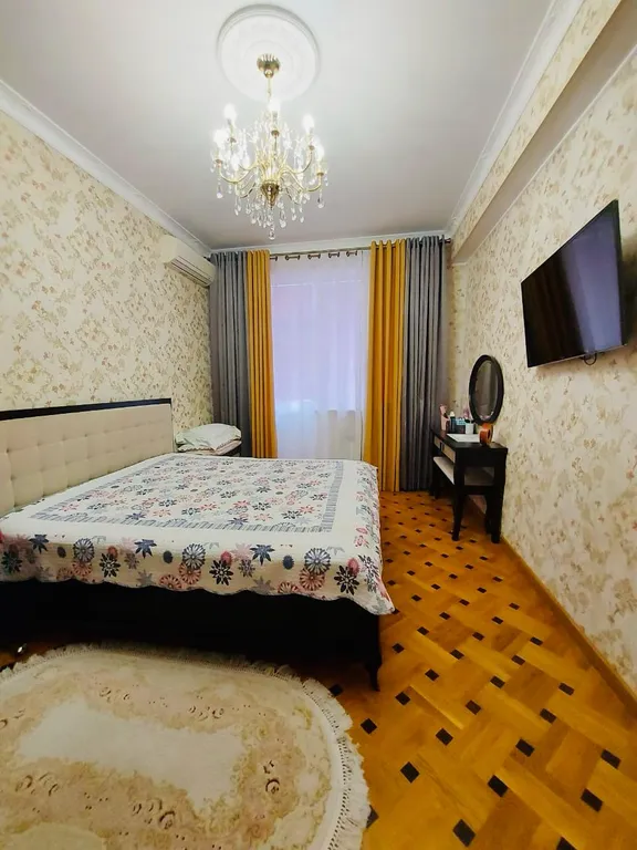 Квартира Апартаменты Tour House в Махачкале — Махачкала