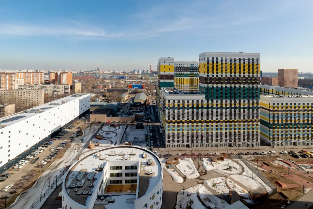 Inndays Apartments