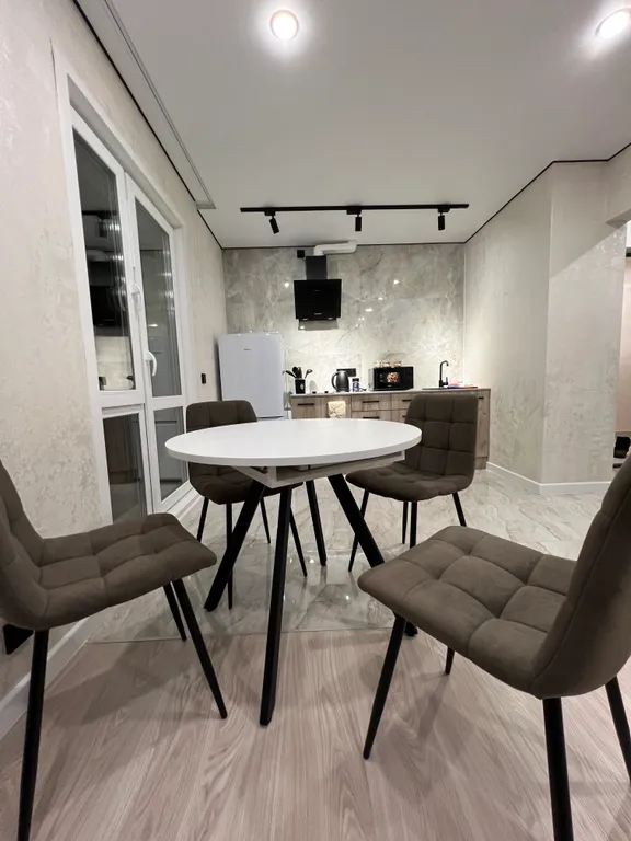 Современная уютная квартира в Усадах — аренда посуточно в Усады