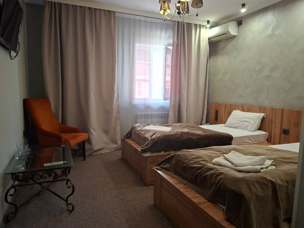 Квартира Комната — Алматы