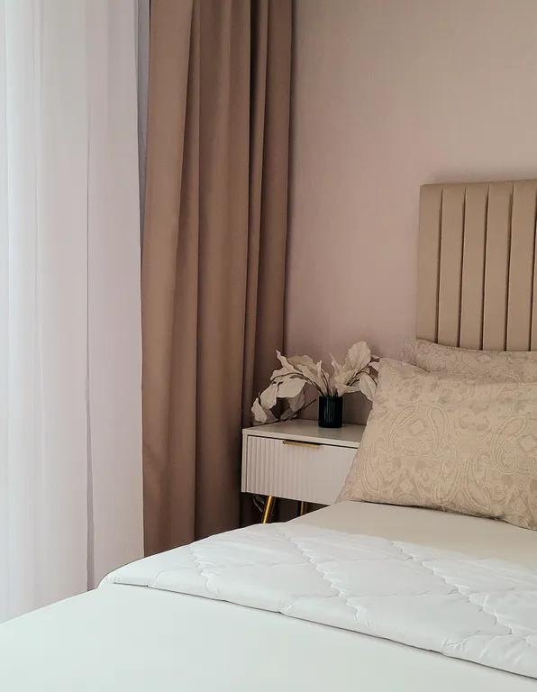 Квартира Апартаменты люкс с кондиционером-аэропорт Толмачёво 5 минут — Обь