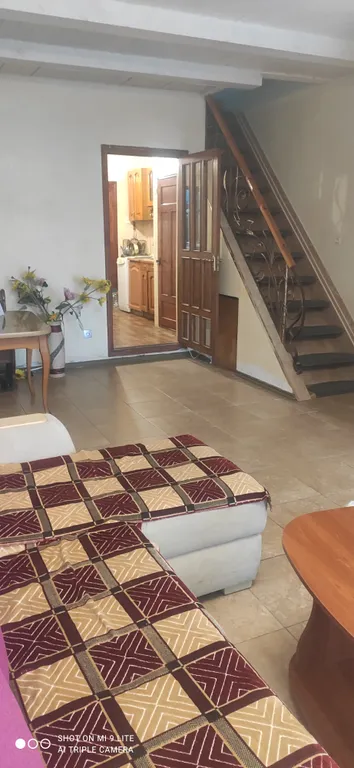 Таунхаус возле моря, в черте города, 10 метров до моря