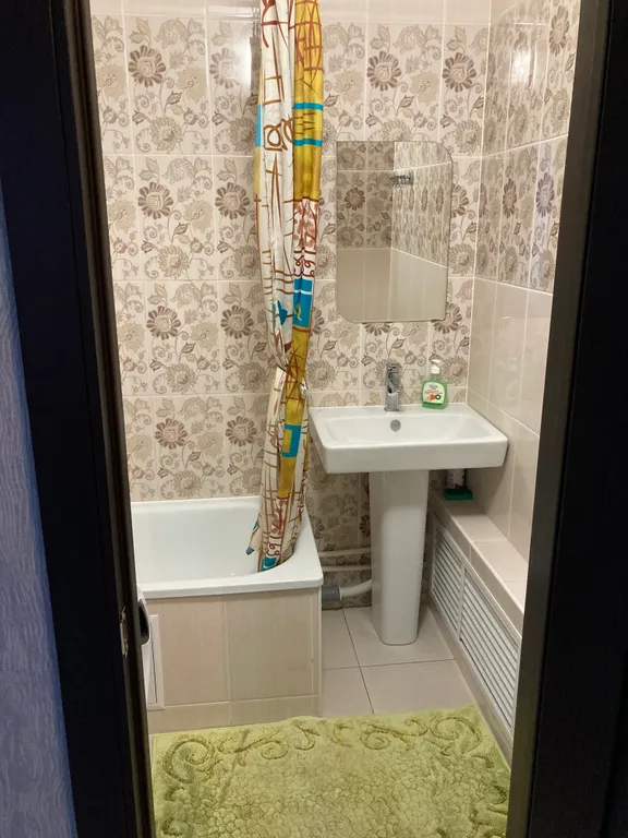 Уютная двушка, 4 двуспальных места