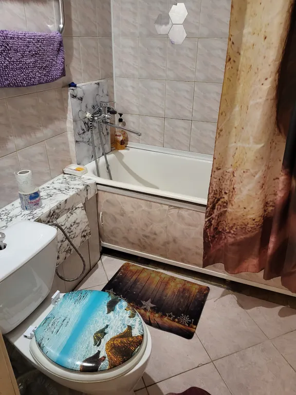 Студия эконом класса