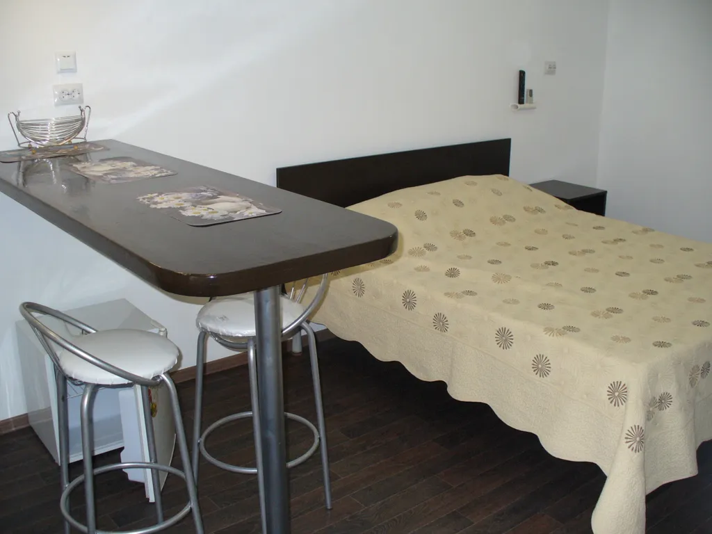 Квартира у моря для комфортного проживания